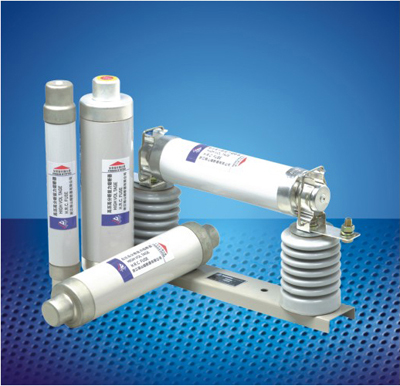 Hight voltage fuse  S 12KV